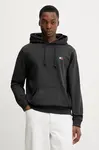 Tommy Jeans mikina s kapucí pánská s bavlnou