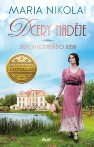 Dcery naděje (poškozená) - Maria Nikolai