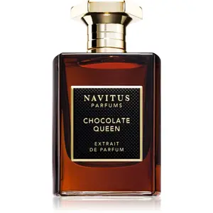 Navitus Parfums Chocolate Queen parfémový extrakt unisex 100 ml
