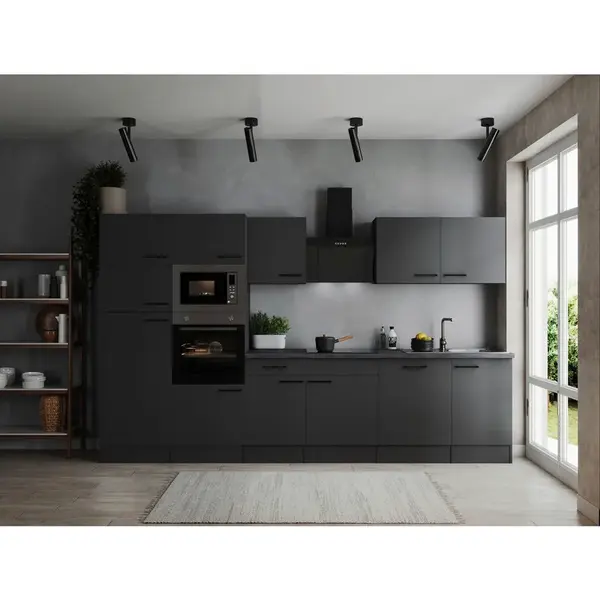 Respekta KUCHYŇSKÝ BLOK