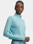 Under Armour Tech Branded triko se zipem