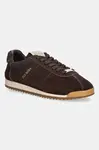 Steve Madden Semišové tenisky Steve Madden Mirage-Sm