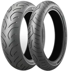 BRIDGESTONE 120/70 R 17 58W BATTLAX_T30F TL ZR