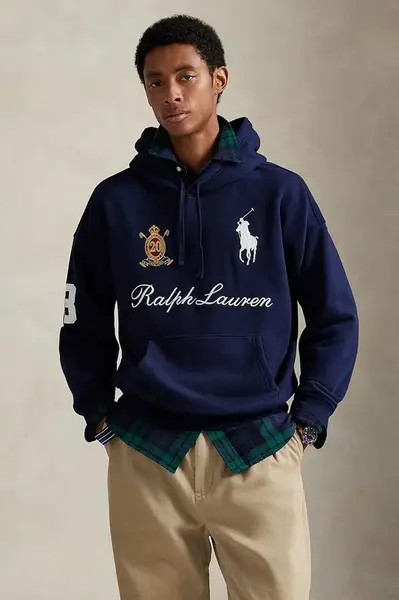 Mikina Polo Ralph Lauren