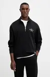 Bavlněná mikina Calvin Klein Jeans