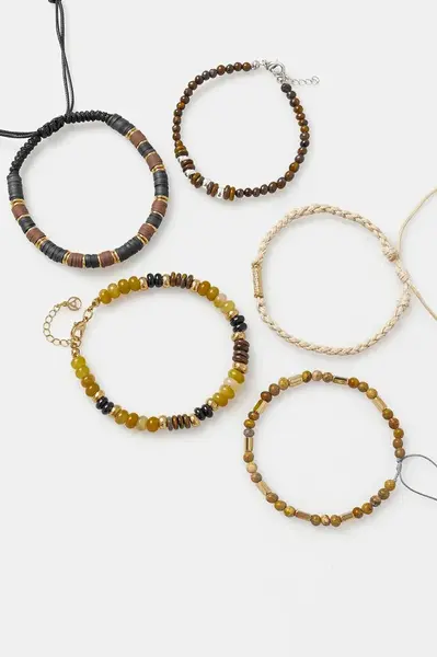 Náramky Aldo MESPILUS