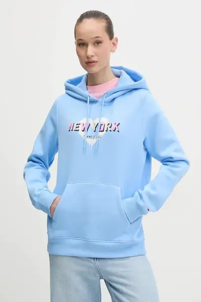 Tommy Jeans  Mikina