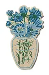 Vlnený koberec Bongusta Daisy 50 x 78 cm