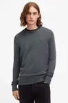 AllSaints Vlnený sveter AllSaints MODE