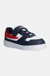 Fila Detské tenisky Fila FXVENTUNO VELCRO