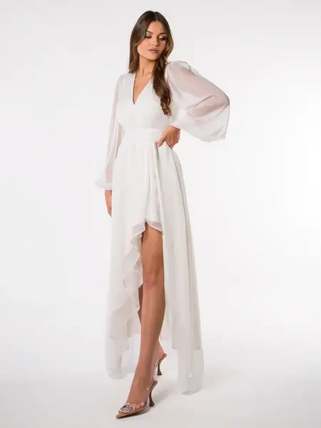 Edoti SELENA maxi dress DL