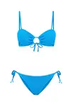 Shiwi Bikiny 'Zoe'  svetlomodrá