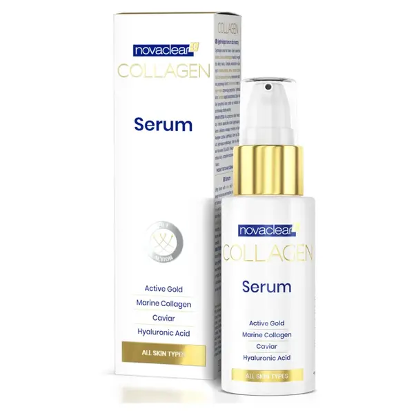 BIOTTER NC COLLAGEN zpevňující sérum 30 ml