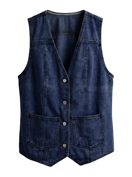 Imily Bela Vesta  námornícka modrá