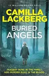 Buried Angels - Camilla Läckberg