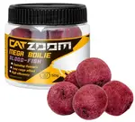 Carp zoom catzoom mega boilie 50 g 30 mm - krev ryba