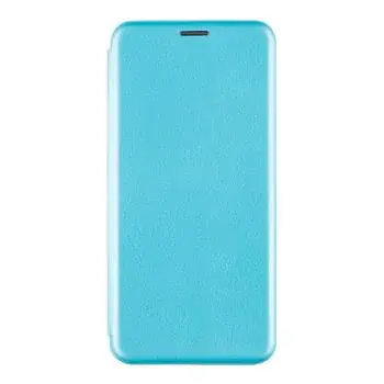 Flipové pouzdro Obal:Me Book pro Xiaomi Redmi Note 12 4G, sky blue