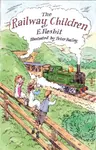 The Railway Children - Edith Nesbitová