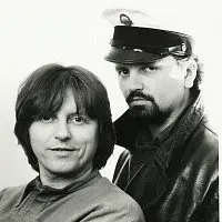 Václav Neckář, Jan Neckář – Píseň pro mne / Pomíjivá