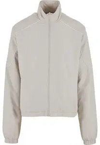 Urban Classics Prechodná bunda  béžová
