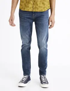 Pánské džíny Celio