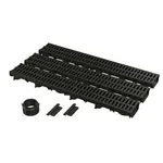 Set garážový Alca Low DN 110 3 m