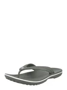 Crocs Žabky 'Crocband'  olivová