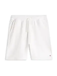 TOMMY HILFIGER Nohavice  biela