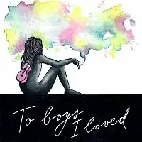 Zuzana Pelikánová – To boys I loved