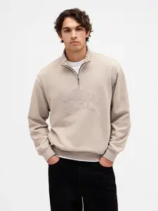 GAP Oversize pánsky sveter