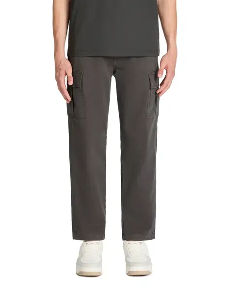 Celio Cargo Trousers Jozyme - Mens