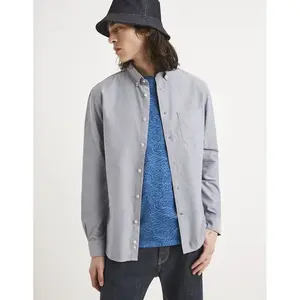 Celio Taoxfords Shirt - Men's