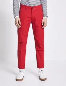 Celio Nord Cargo Trousers - Mens