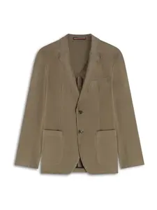 TOMMY HILFIGER Sako  olivová