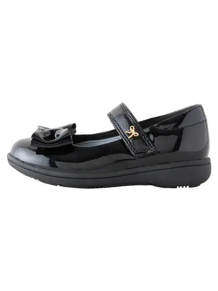 Next Baleríny  čierna