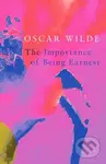 The Importance of Being Earnest (Legend Classics) - Oscar Wilde - kniha z kategorie Drama a divadelní hry