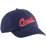 Puma FACR CULTURE CAP Šiltovka, tmavo modrá, veľkosť UNI