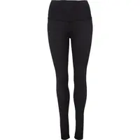 Horsefeathers CLARIS Dámske legíny, čierna, veľkosť