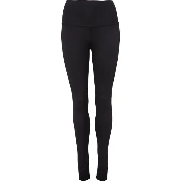 Horsefeathers CLARIS Dámske legíny, čierna, veľkosť