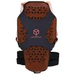 Arcore WARD JR Juniorský chránič chrbtice, čierna, veľkosť