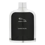 Jaguar Classic Black toaletní voda pro muže 100 ml