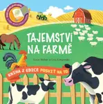 Posviť na to - Tajemství na farmě - Essi Kimpimäki, Susie Behar
