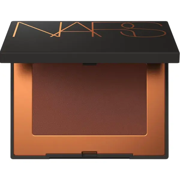 NARS Mini Laguna Bronzing Powder bronzující a konturovací pudr mini odstín LAGUNA 08 3.5 g