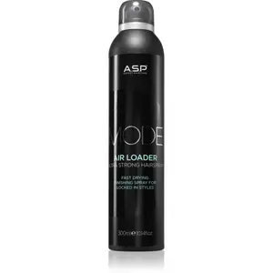 ASP MODE Air Loader lak na vlasy s extra silnou fixací 300 ml