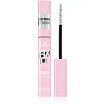 essence FIX IT LIKE A BOSS transparentní fixační gel na obočí 8,5 ml