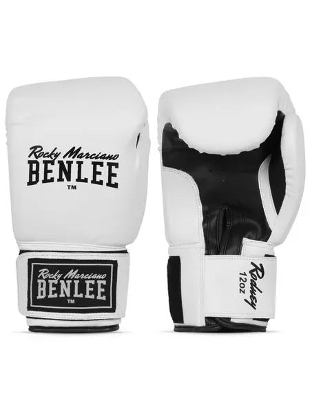 Benlee Artificial leather boxing gloves