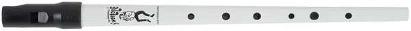 Clarke Sweet Tone D-White