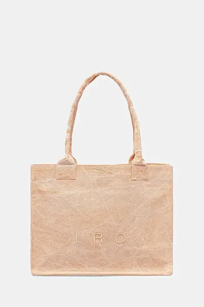 Bavlněná kabelka IRO