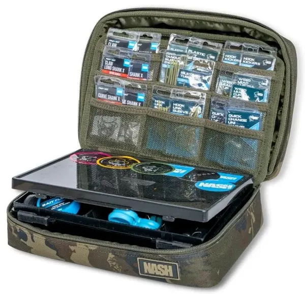Nash organizer subterfuge work box - xl