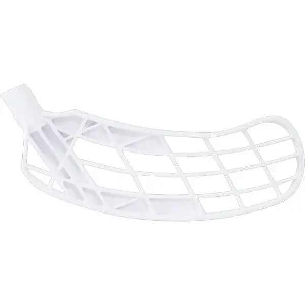 Salming QUEST 1 BLADE ENDURANCE Florbalová čepel, bílá, velikost